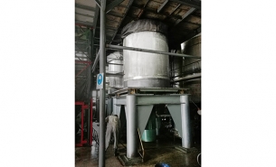 高速打漿機